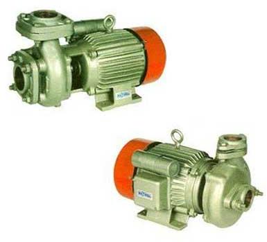 Monoblock Water Pump