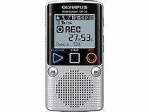 Digital Audio Recorder