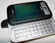 Pocket PC Phone