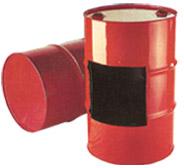 COMPOSITE STEEL PLASTIC BARRELS