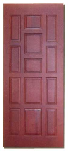 Solid Wood Doors