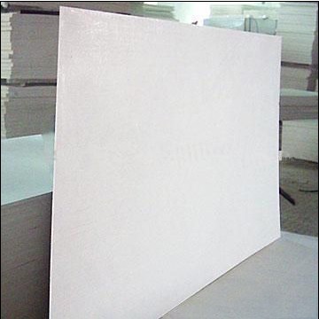 Calcium Silicate Boards