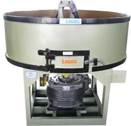 Wet Mixer