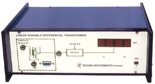 Linear Variable Differential Transformer