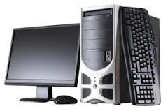 Desktop Maintenance Services