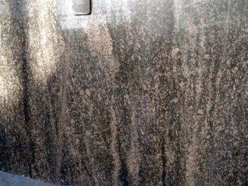 Granite slabs, Thickness : 2 cm; 3 cm, Packaging Type : Pink-Grey