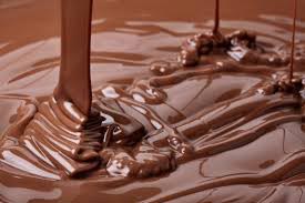 Liquid Chocolate, Taste : Burbonic