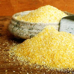 Organic Corn Flour, For Cooking, Packaging Type : Plastic Bag, PP Bag