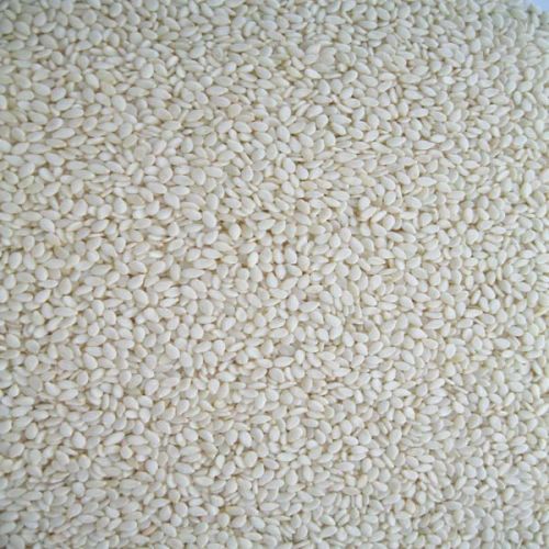 Hulled Sesame Seed, Purity : 99.98%