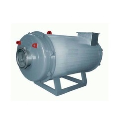 Gas Fired Hot Air Generator