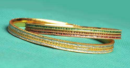 Imitation Bangles