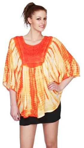 Designer Ladies Poncho