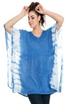 Designer Ladies Poncho