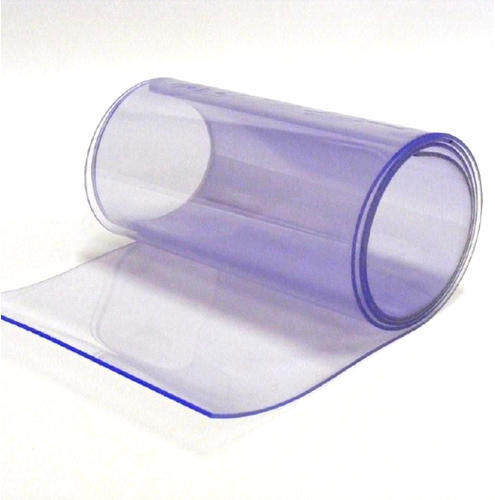 PVC Flexible Sheet, Thickness : 1mm to 50 mm