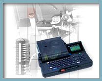 PVC Ferrule Printing Machine