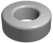 Round Steel Toroidal Core, For Transformer, Feature : Best Quality