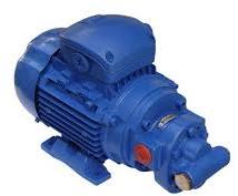 Gear Pumps