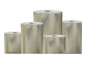 BOPP Heat Sealable Film