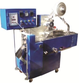 Automatic Rectangular Candy (Flat Base) Packing Machine
