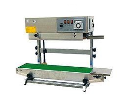 Continuous Band Sealer