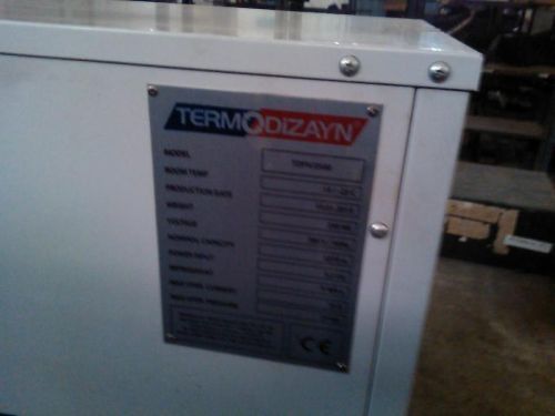 Refrigeration Equipment