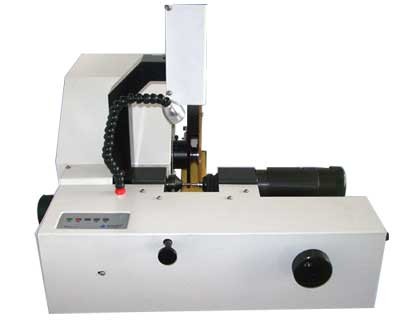 Diamond Bruting Machine