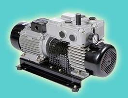 Kalbro Electric Cast Iron Dry Vacuum Pumps, Mounting Type : Floor