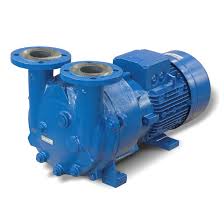 Kalbro Electric Cast Iron Liquid Ring Vacuum Pumps, Certification : ISO 9001:2008 Certified