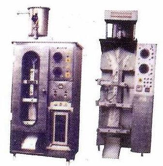 Stainless Steel Mild Steel Electric Milk Packing Machine, Automatic Grade : Automatic