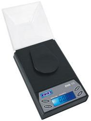 Dia Jewellery Pocket Scales