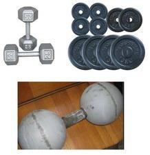 Weight Lifting Products