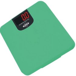 Electronic Bathroom Scales - (EPS - 3699)