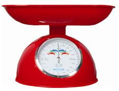 Kitchen Scales - (g-9 )