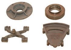 Mild Steel Products