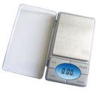 Pl Jewellery Pocket Scales