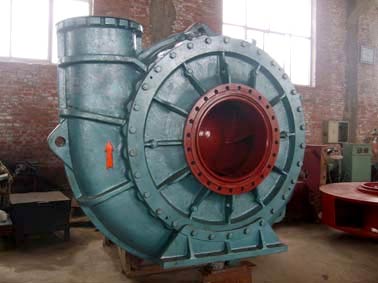 Industrial Impeller 03