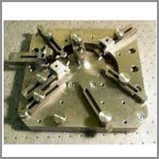 Precision Fixtures, Capacity : 200 Kg