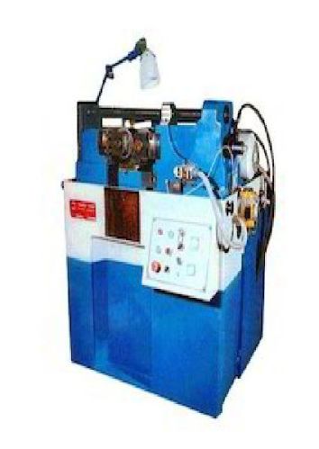Fully Automatic Thread Rolling Machine, Certification : ISO 9001-2000