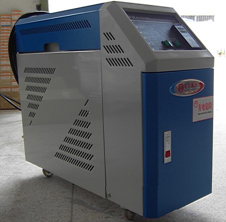 Water Type Mold Temperature Controller