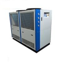 Bottle Blowing Chiller