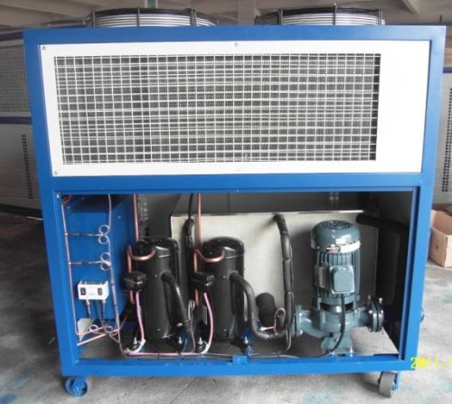 Industrial Water Chiller RO-08A