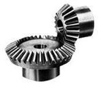 Straight Bevel Gear