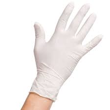 HDPE Gloves