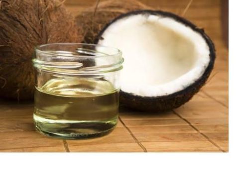 WINGOOD Refined Pure Organic Coconut Oil