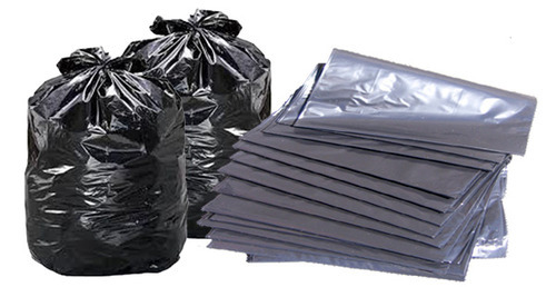 PVC Garbage Bags