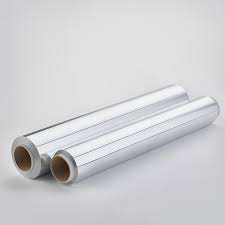 Household Aluminium Foil, For Food Packing