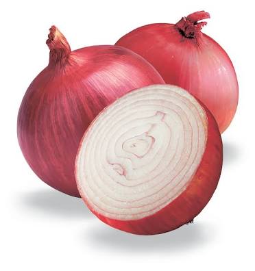 WINGOOD Common Fresh Red Onion, Certification : APEDA