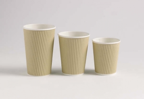 PE Coated Paper Cups, For Tea, Coffee, Cold Drink