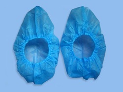 Non Woven Shoe Covers, Size : Free Size