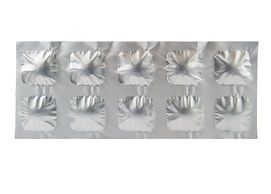 Aluminium Strip Foil